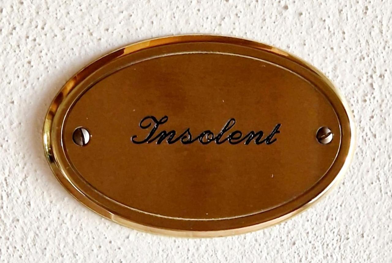Insolent Inn Gatteo a Mare Kamer foto