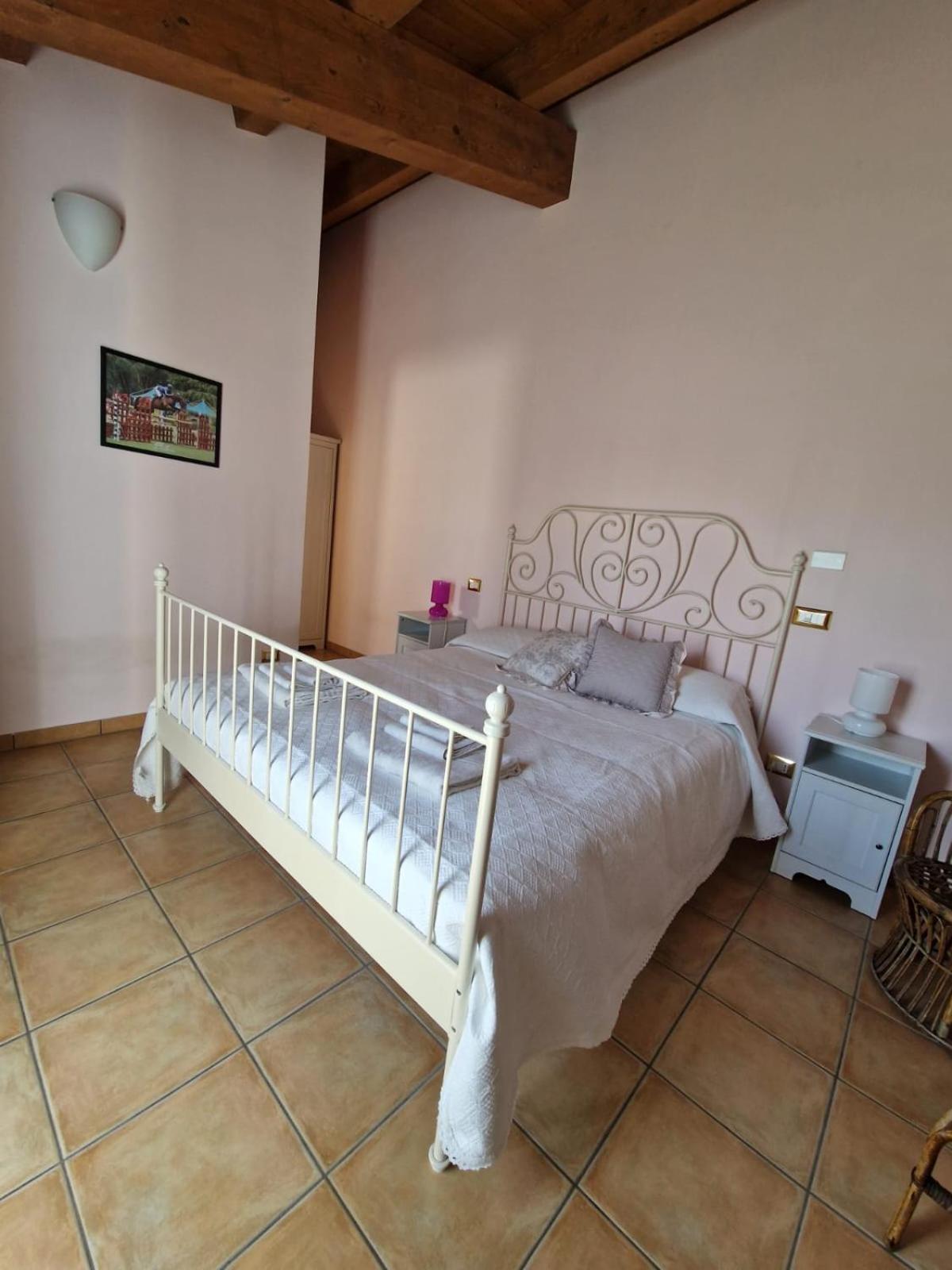 Insolent Inn Gatteo a Mare Kamer foto