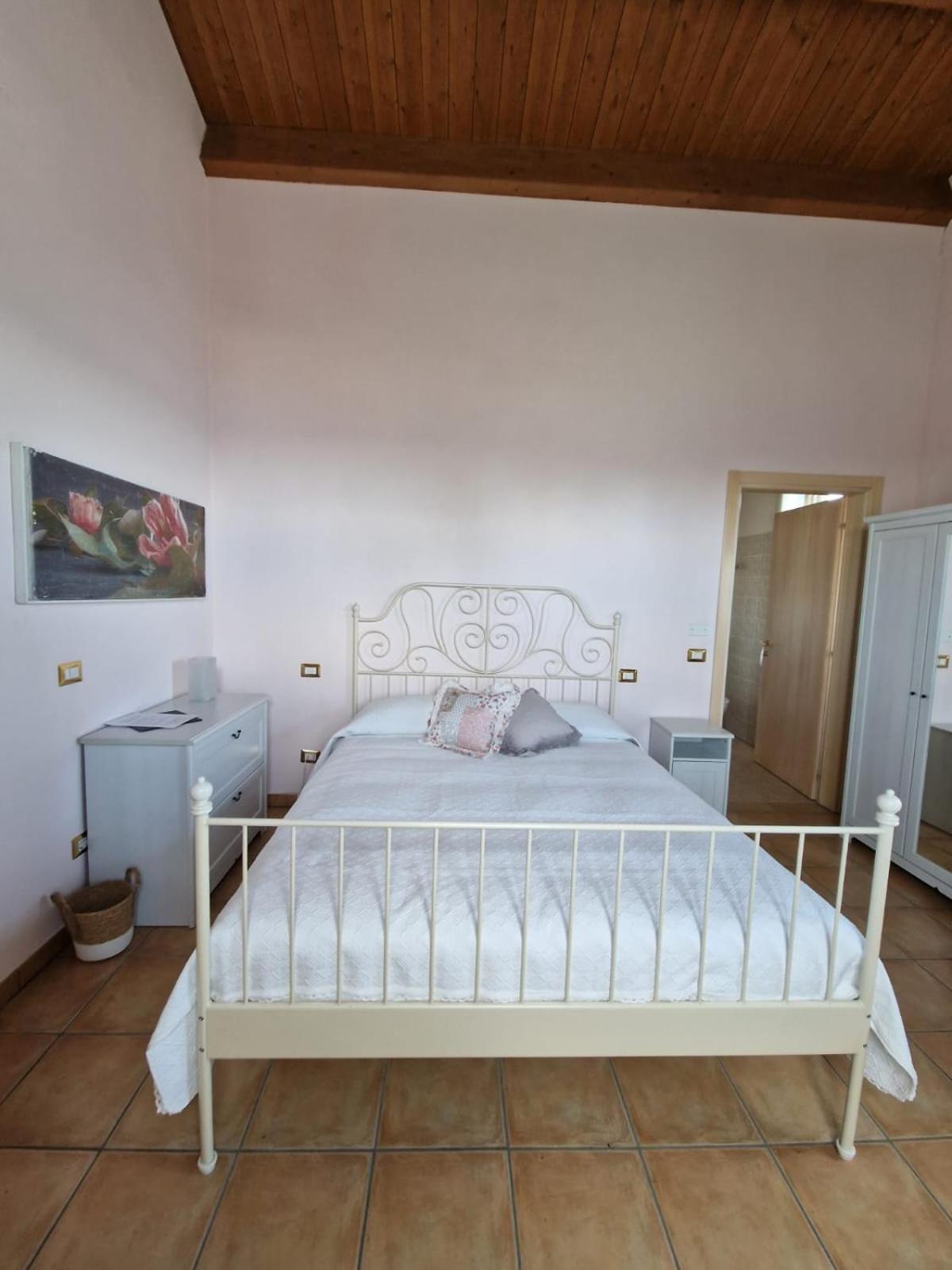 Insolent Inn Gatteo a Mare Kamer foto