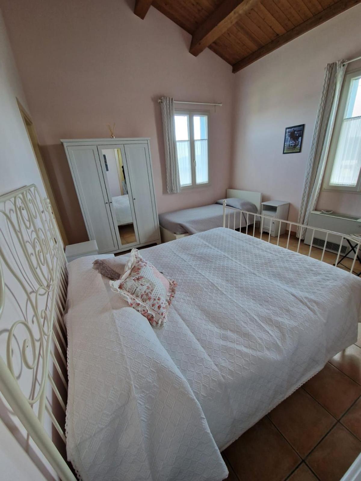 Insolent Inn Gatteo a Mare Kamer foto