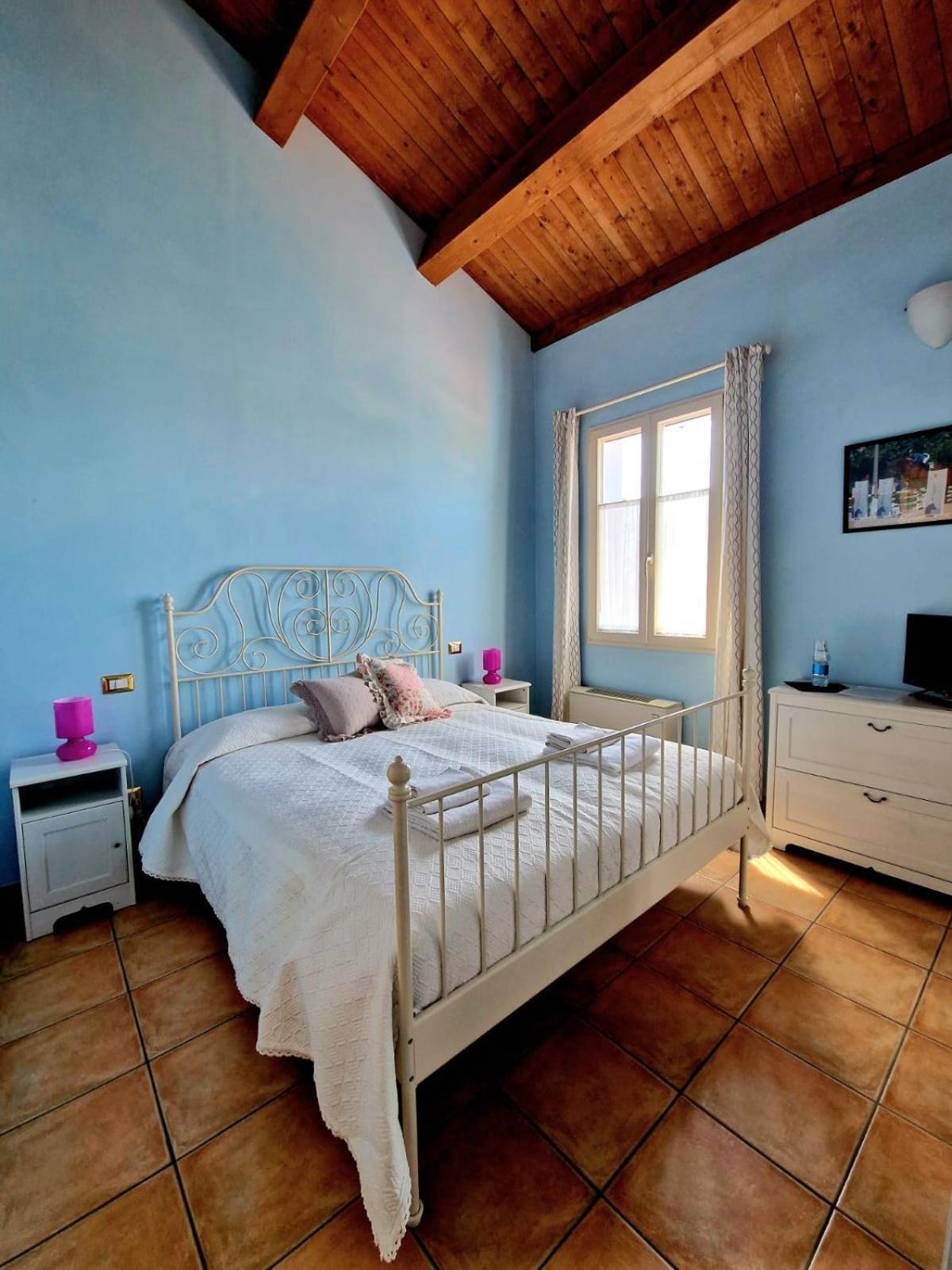 Insolent Inn Gatteo a Mare Kamer foto