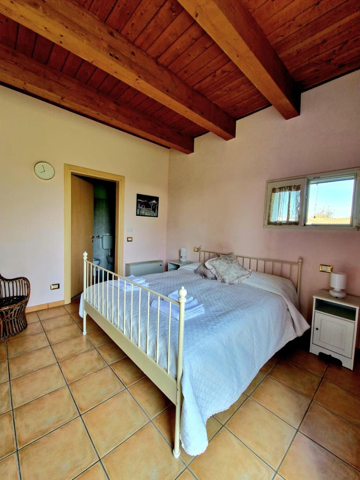 Insolent Inn Gatteo a Mare Kamer foto