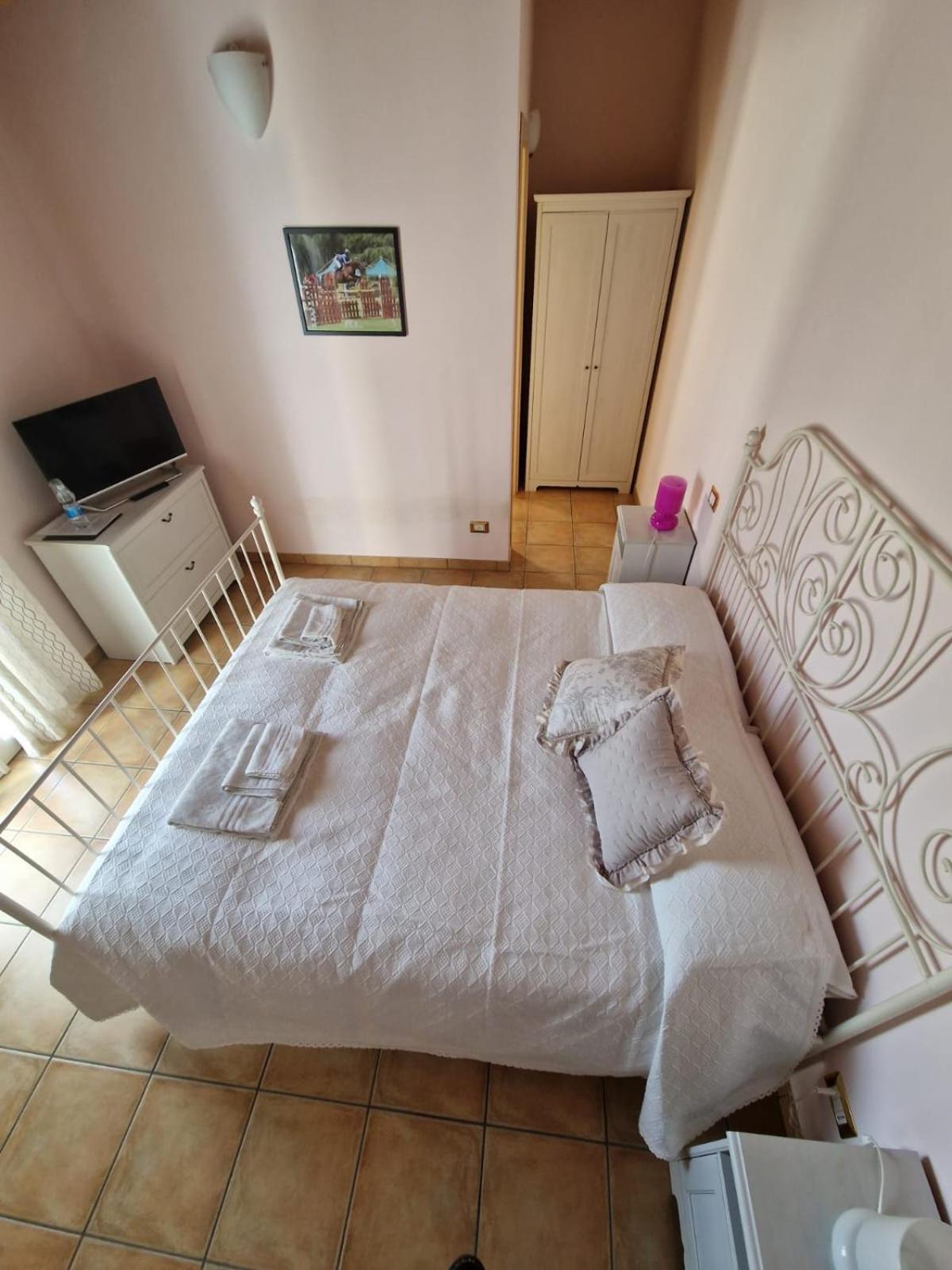 Insolent Inn Gatteo a Mare Kamer foto