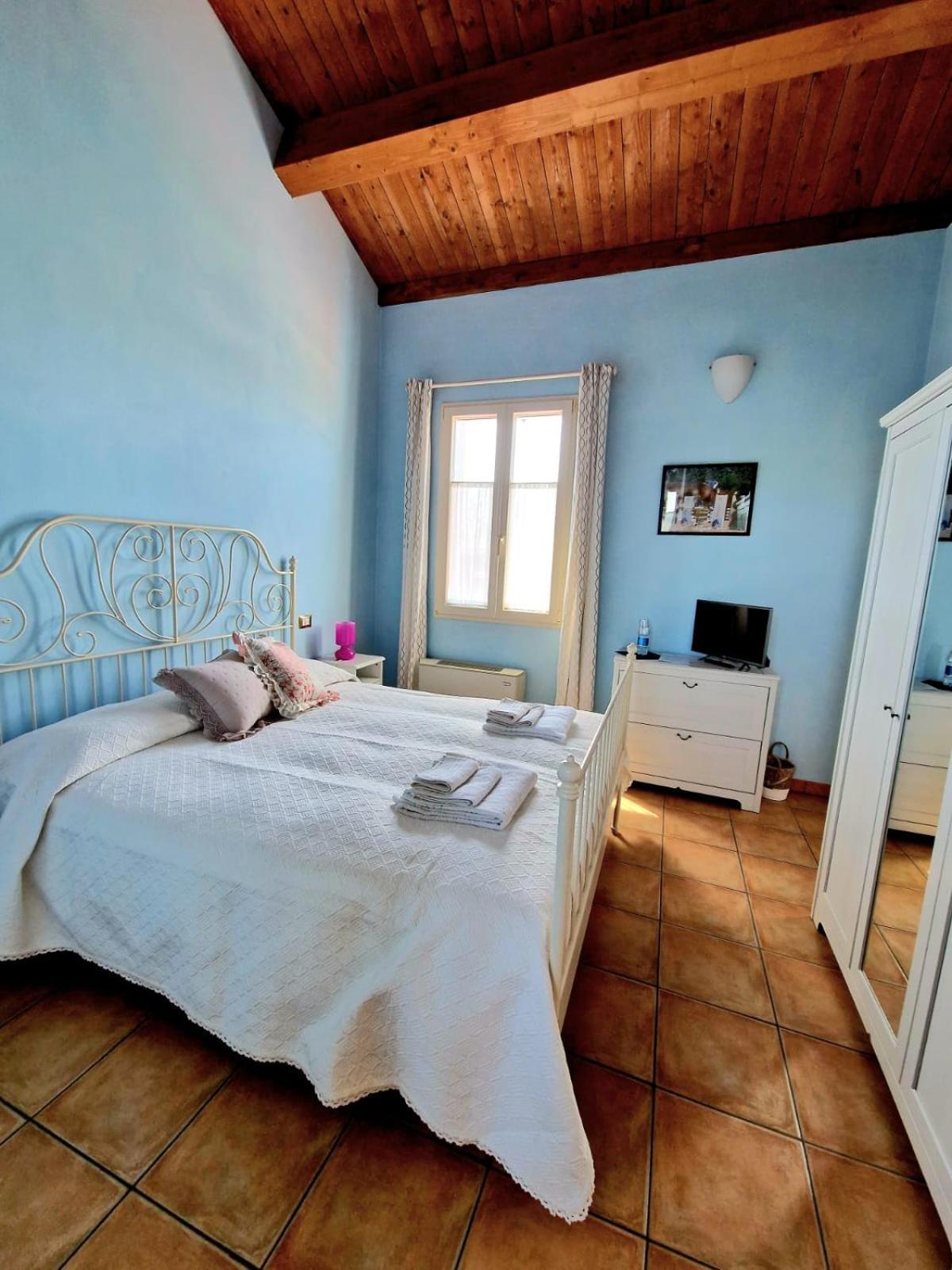 Insolent Inn Gatteo a Mare Kamer foto