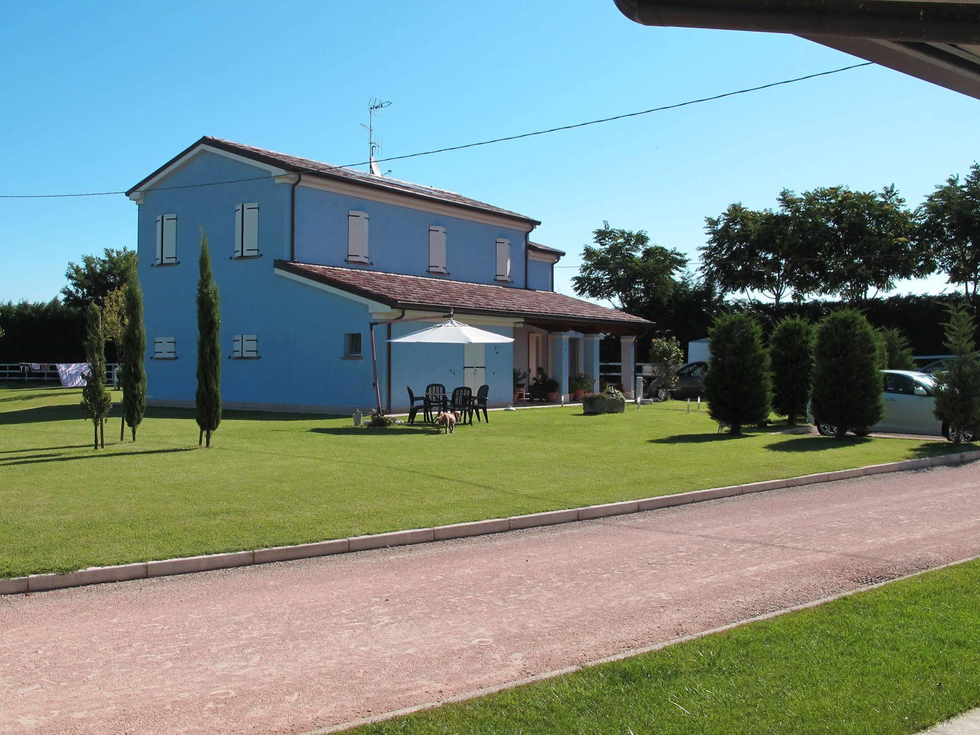 Insolent Inn Gatteo a Mare Buitenkant foto